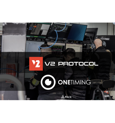 V2 ON CLOUD 2 TEST DAY (1 License - 3 connections)