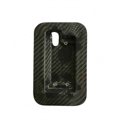 Carbon Fiber cover